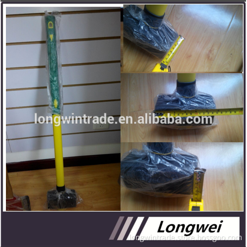 Tangshan Longwin Fiberglass Handle Sledge hammer